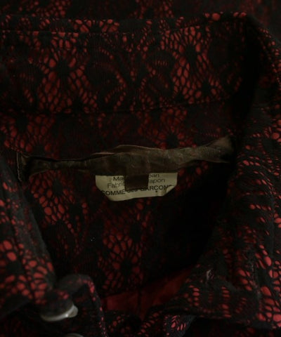COMME des GARCONS Casual shirts