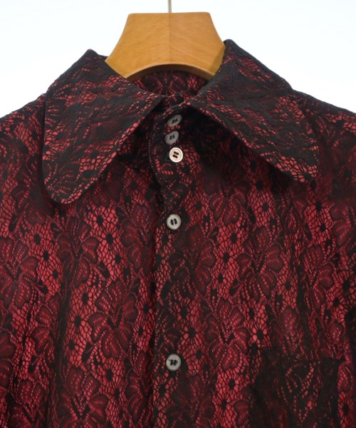 COMME des GARCONS Casual shirts