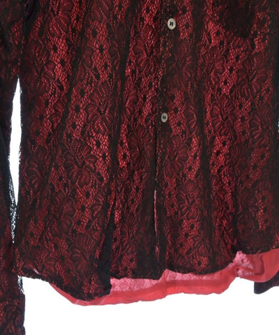 COMME des GARCONS Casual shirts