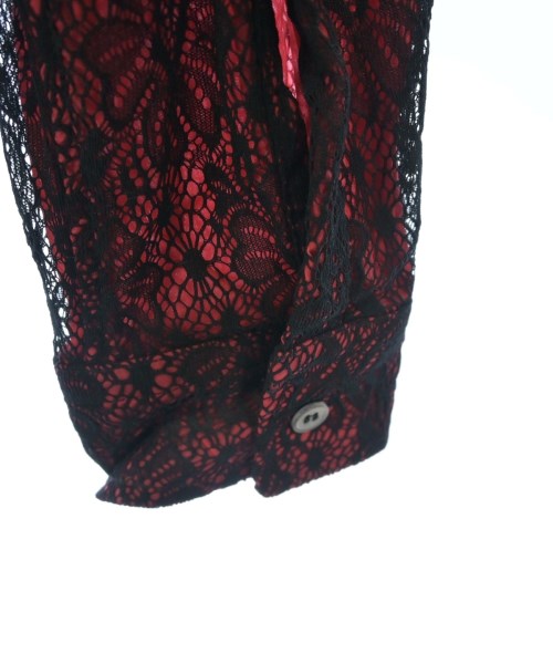 COMME des GARCONS Casual shirts