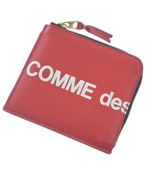 COMME Des GARCONS Wallets/Coin purses
