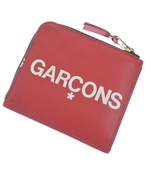 COMME Des GARCONS Wallets/Coin purses