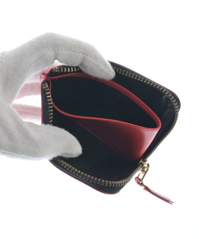 COMME Des GARCONS Wallets/Coin purses