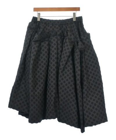 COMME Des GARCONS Long/Maxi length skirts