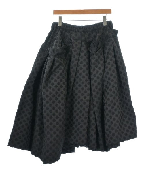 COMME Des GARCONS Long/Maxi length skirts