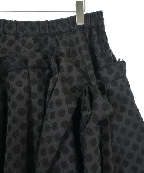 COMME Des GARCONS Long/Maxi length skirts