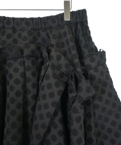 COMME Des GARCONS Long/Maxi length skirts