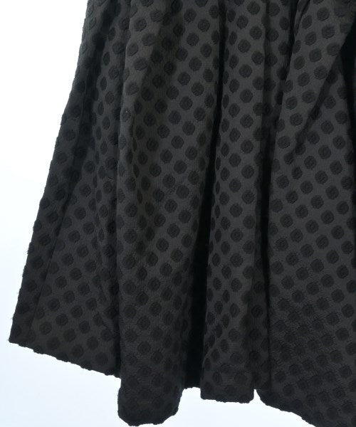 COMME Des GARCONS Long/Maxi length skirts