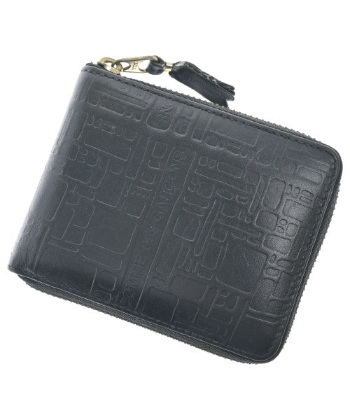 COMME des GARCONS Wallets/Coin purses