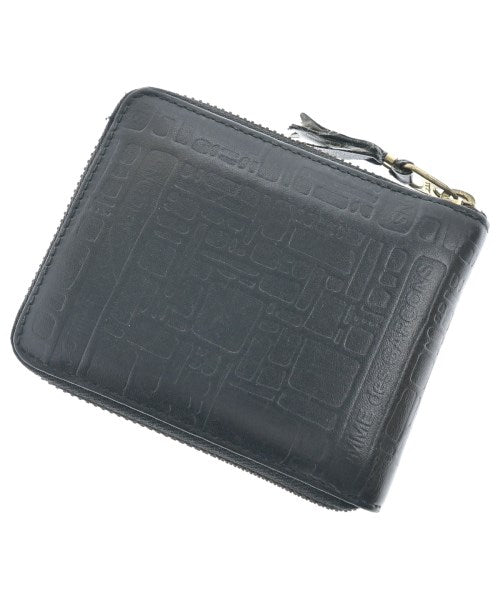 COMME des GARCONS Wallets/Coin purses