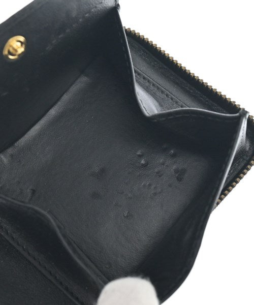 COMME des GARCONS Wallets/Coin purses