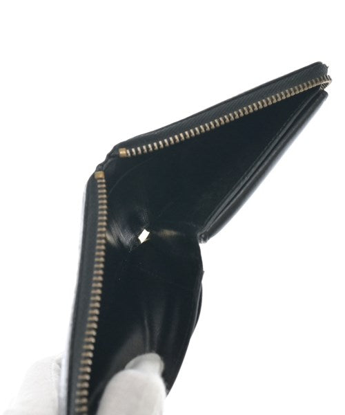 COMME des GARCONS Wallets/Coin purses