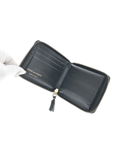 COMME des GARCONS Wallets/Coin purses