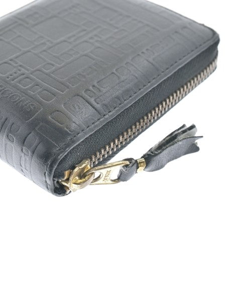 COMME des GARCONS Wallets/Coin purses