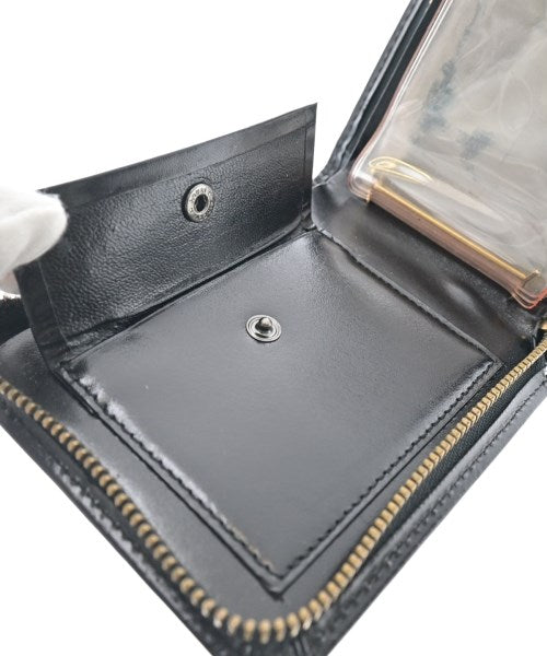 COMME des GARCONS Wallets/Coin purses