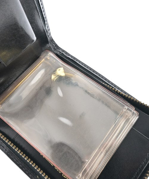 COMME des GARCONS Wallets/Coin purses