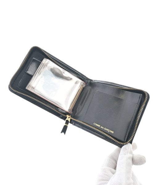 COMME des GARCONS Wallets/Coin purses