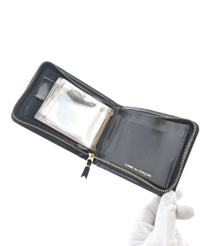 COMME des GARCONS Wallets/Coin purses