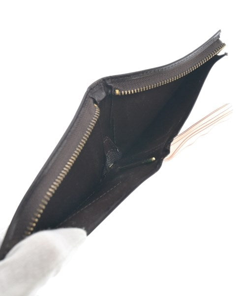 COMME des GARCONS Wallets/Coin purses