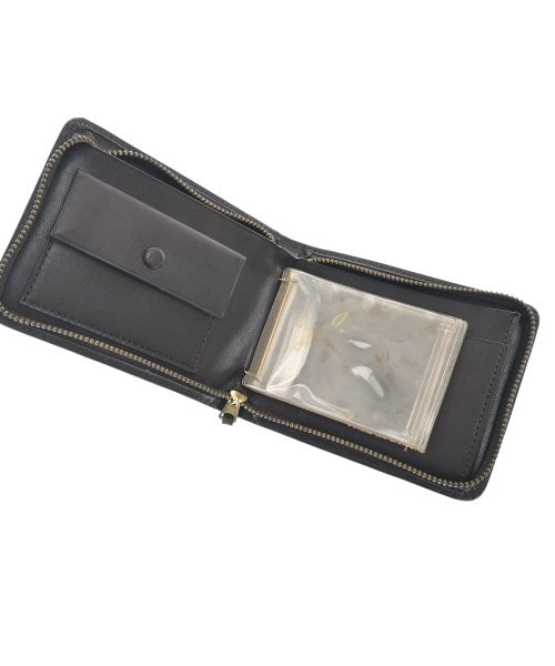 COMME des GARCONS Wallets/Coin purses