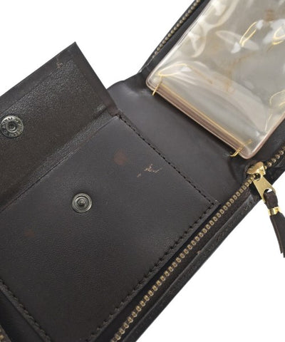 COMME des GARCONS Wallets/Coin purses