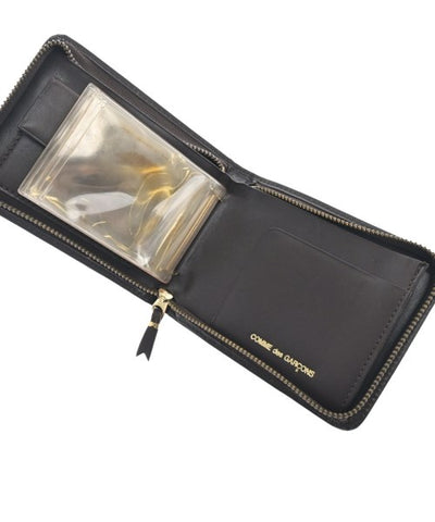COMME des GARCONS Wallets/Coin purses