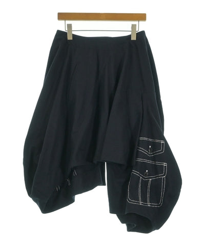 COMME Des GARCONS Knee length skirts