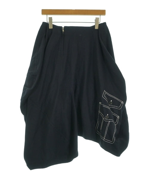 COMME Des GARCONS Knee length skirts