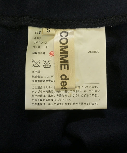 COMME Des GARCONS Knee length skirts