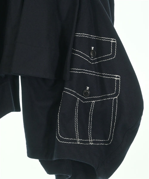 COMME Des GARCONS Knee length skirts