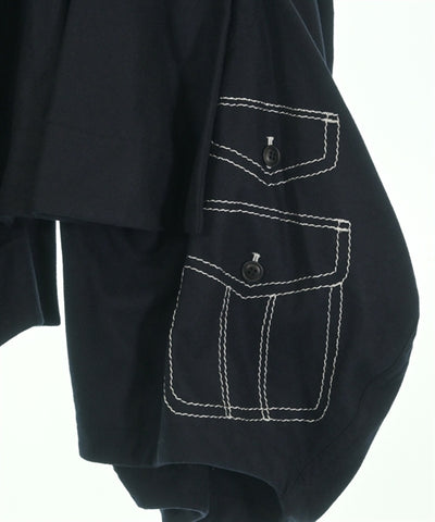 COMME Des GARCONS Knee length skirts