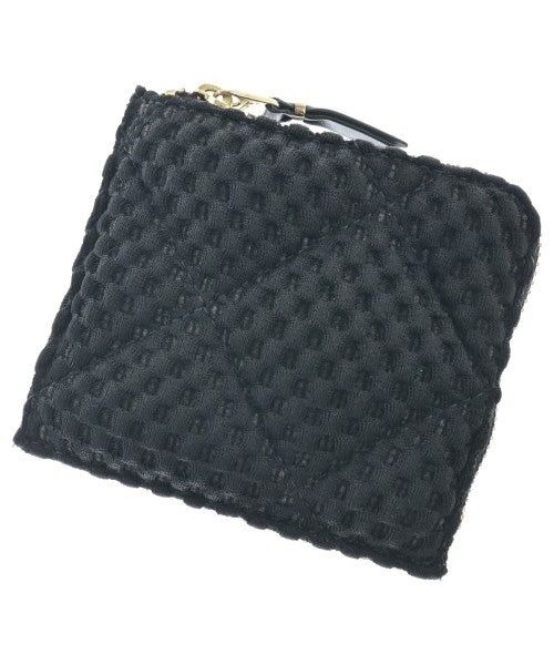 COMME des GARCONS Wallets/Coin purses