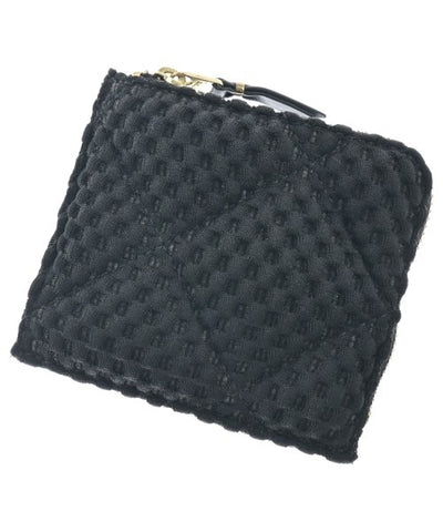 COMME des GARCONS Wallets/Coin purses