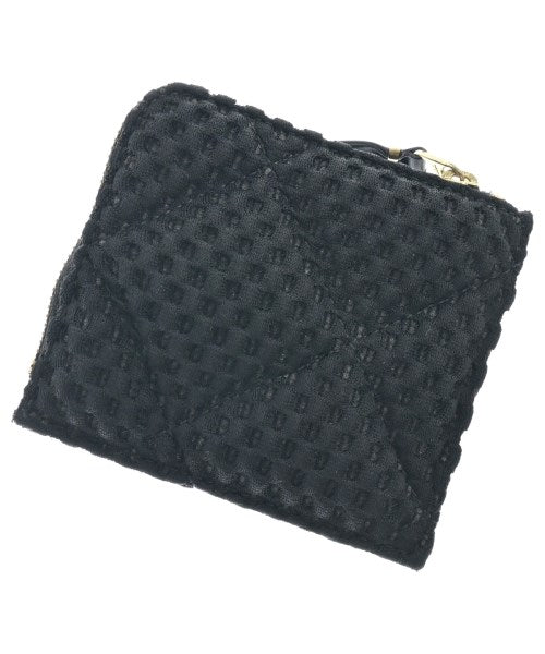 COMME des GARCONS Wallets/Coin purses