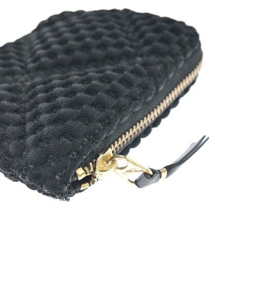 COMME des GARCONS Wallets/Coin purses