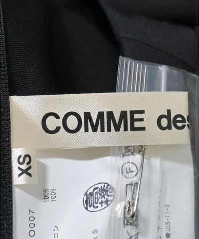 COMME Des GARCONS Dresses