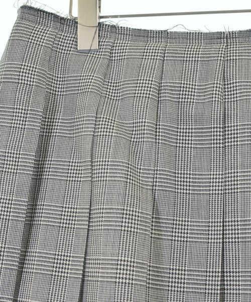 COMME Des GARCONS Knee length skirts