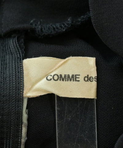 COMME Des GARCONS Overalls/ Rompers/ Jumpsuits