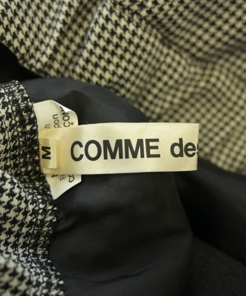 COMME Des GARCONS Knee length skirts