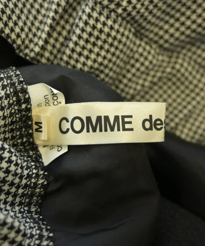 COMME Des GARCONS Knee length skirts