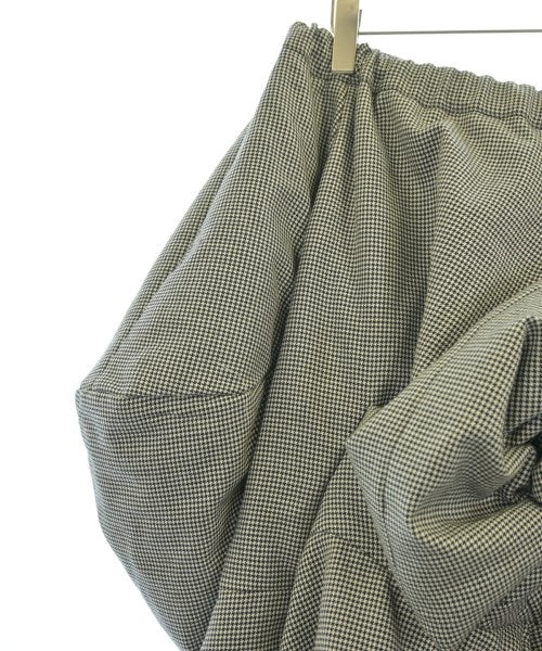 COMME Des GARCONS Knee length skirts