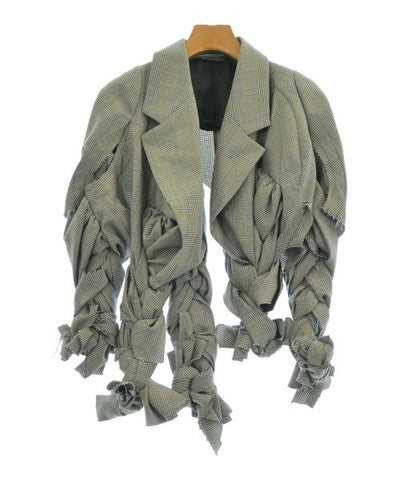 COMME Des GARCONS Casual jackets