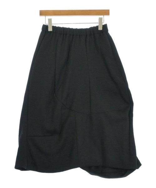 COMME Des GARCONS Long/Maxi length skirts