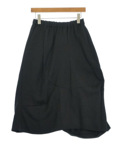 COMME Des GARCONS Long/Maxi length skirts