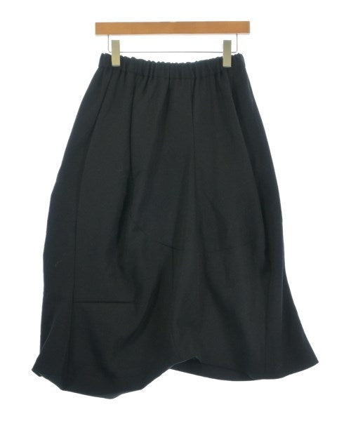 COMME Des GARCONS Long/Maxi length skirts