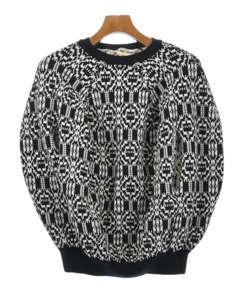 COMME Des GARCONS Vests