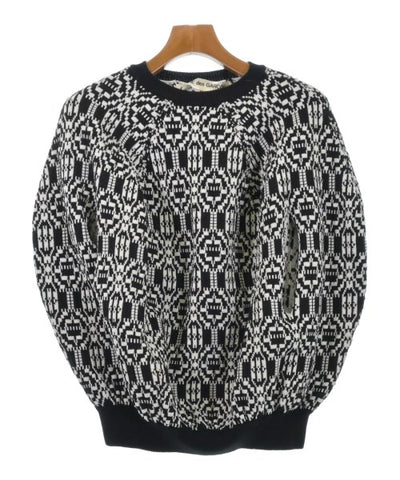 COMME Des GARCONS Vests