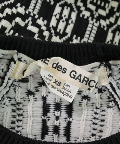 COMME Des GARCONS Vests