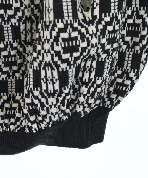 COMME Des GARCONS Vests