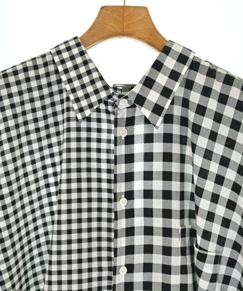 COMME Des GARCONS Casual shirts